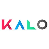 KALO Inc Logo